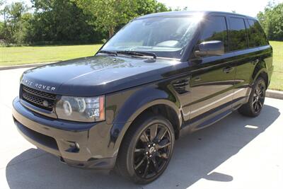 2013 Land Rover Range Rover Sport HSE LUX SPORT AWD NAV CAMERA SIRIUS ONLY 74K MILES   - Photo 15 - Houston, TX 77031