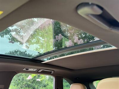 2012 Porsche Cayenne S PANO HEATED/COOL SEATS 21 " TURBO II WHLS NAV CAM   - Photo 58 - Houston, TX 77031
