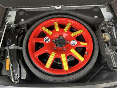 2012 Porsche Cayenne S PANO HEATED/COOL SEATS 21 " TURBO II WHLS NAV CAM   - Photo 22 - Houston, TX 77031