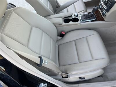 2012 Mercedes-Benz C 250 SPORT NAV REARCAM HTD STS ROOF ONLY 85K MLS   - Photo 40 - Houston, TX 77031