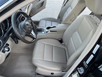2012 Mercedes-Benz C 250 SPORT NAV REARCAM HTD STS ROOF ONLY 85K MLS   - Photo 35 - Houston, TX 77031