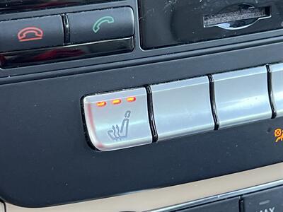 2012 Mercedes-Benz C 250 SPORT NAV REARCAM HTD STS ROOF ONLY 85K MLS   - Photo 49 - Houston, TX 77031