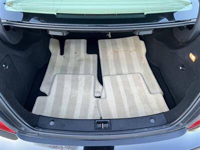2012 Mercedes-Benz C 250 SPORT NAV REARCAM HTD STS ROOF ONLY 85K MLS   - Photo 21 - Houston, TX 77031