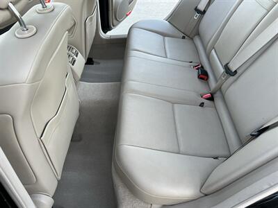 2012 Mercedes-Benz C 250 SPORT NAV REARCAM HTD STS ROOF ONLY 85K MLS   - Photo 43 - Houston, TX 77031