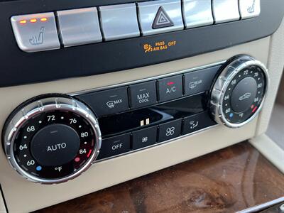 2012 Mercedes-Benz C 250 SPORT NAV REARCAM HTD STS ROOF ONLY 85K MLS   - Photo 53 - Houston, TX 77031