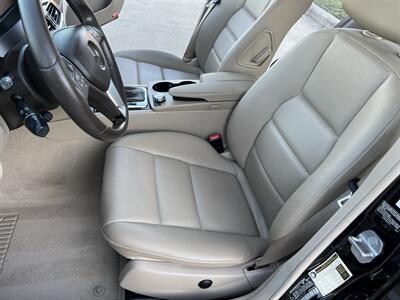2012 Mercedes-Benz C 250 SPORT NAV REARCAM HTD STS ROOF ONLY 85K MLS   - Photo 37 - Houston, TX 77031