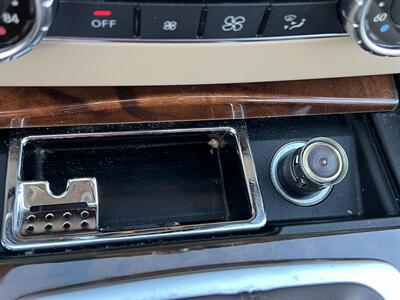 2012 Mercedes-Benz C 250 SPORT NAV REARCAM HTD STS ROOF ONLY 85K MLS   - Photo 52 - Houston, TX 77031