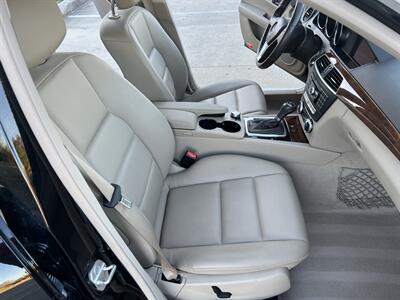 2012 Mercedes-Benz C 250 SPORT NAV REARCAM HTD STS ROOF ONLY 85K MLS   - Photo 38 - Houston, TX 77031