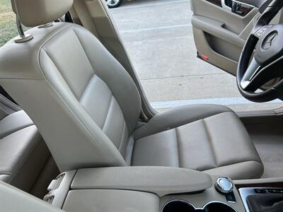 2012 Mercedes-Benz C 250 SPORT NAV REARCAM HTD STS ROOF ONLY 85K MLS   - Photo 41 - Houston, TX 77031