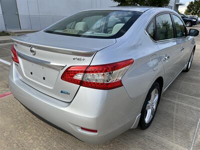 2013 Nissan Sentra FE+ SV AUTO ONLY 54K MILES TEXAS CAR GAS $$$ SAVER   - Photo 15 - Houston, TX 77031