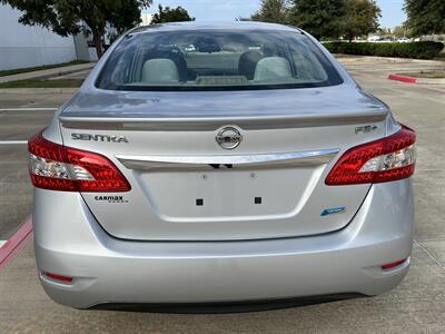 2013 Nissan Sentra FE+ SV AUTO ONLY 54K MILES TEXAS CAR GAS $$$ SAVER   - Photo 13 - Houston, TX 77031