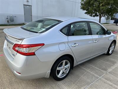 2013 Nissan Sentra FE+ SV AUTO ONLY 54K MILES TEXAS CAR GAS $$$ SAVER   - Photo 14 - Houston, TX 77031