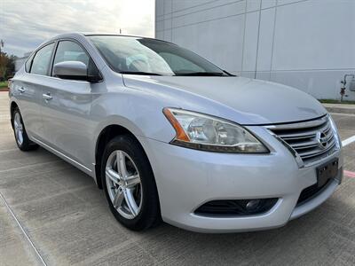 2013 Nissan Sentra FE+ SV AUTO ONLY 54K MILES TEXAS CAR GAS $$$ SAVER  