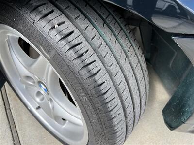 1998 BMW Z3 M ROADSTER MANUAL LTHR HTD SEATS   - Photo 23 - Houston, TX 77031