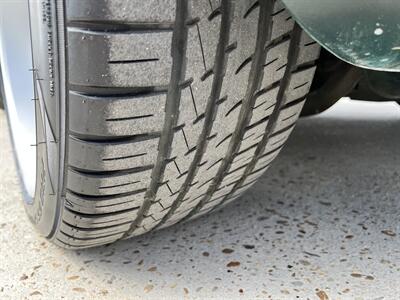 1998 BMW Z3 M ROADSTER MANUAL LTHR HTD SEATS   - Photo 26 - Houston, TX 77031