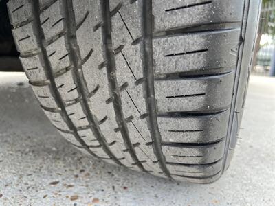 1998 BMW Z3 M ROADSTER MANUAL LTHR HTD SEATS   - Photo 25 - Houston, TX 77031