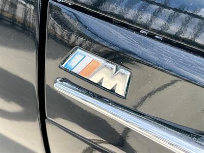 1998 BMW Z3 M ROADSTER MANUAL LTHR HTD SEATS   - Photo 10 - Houston, TX 77031