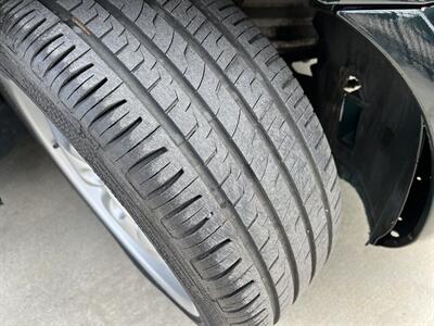 1998 BMW Z3 M ROADSTER MANUAL LTHR HTD SEATS   - Photo 24 - Houston, TX 77031