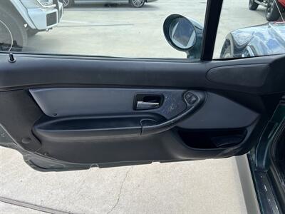 1998 BMW Z3 M ROADSTER MANUAL LTHR HTD SEATS   - Photo 49 - Houston, TX 77031