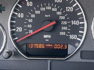 1998 BMW Z3 M ROADSTER MANUAL LTHR HTD SEATS   - Photo 34 - Houston, TX 77031