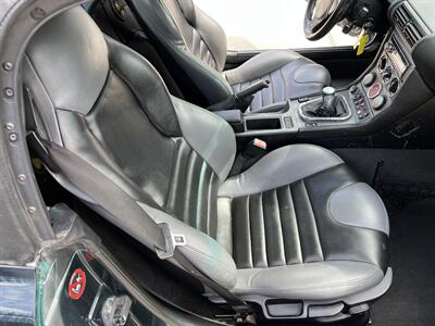 1998 BMW Z3 M ROADSTER MANUAL LTHR HTD SEATS   - Photo 41 - Houston, TX 77031