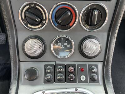 1998 BMW Z3 M ROADSTER MANUAL LTHR HTD SEATS   - Photo 47 - Houston, TX 77031