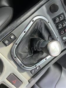 1998 BMW Z3 M ROADSTER MANUAL LTHR HTD SEATS   - Photo 44 - Houston, TX 77031