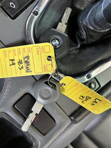 1998 BMW Z3 M ROADSTER MANUAL LTHR HTD SEATS   - Photo 30 - Houston, TX 77031