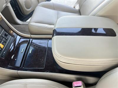 2009 Cadillac Escalade AWD LEATHER SUNROOF HEATED SEATS 3rd ROW 7 PASS   - Photo 55 - Houston, TX 77031