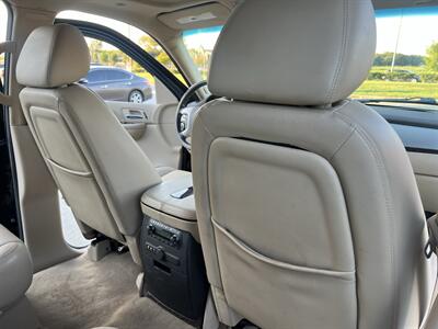 2009 Cadillac Escalade AWD LEATHER SUNROOF HEATED SEATS 3rd ROW 7 PASS   - Photo 45 - Houston, TX 77031