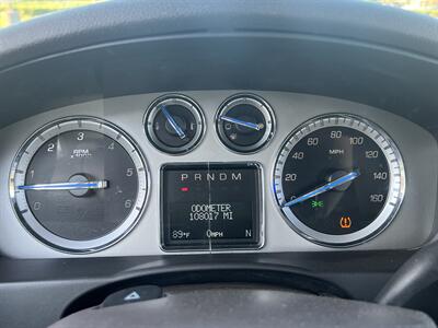 2009 Cadillac Escalade AWD LEATHER SUNROOF HEATED SEATS 3rd ROW 7 PASS   - Photo 33 - Houston, TX 77031