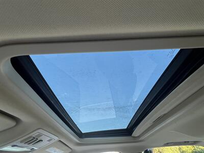 2009 Cadillac Escalade AWD LEATHER SUNROOF HEATED SEATS 3rd ROW 7 PASS   - Photo 53 - Houston, TX 77031