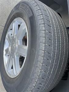 2009 Cadillac Escalade AWD LEATHER SUNROOF HEATED SEATS 3rd ROW 7 PASS   - Photo 21 - Houston, TX 77031