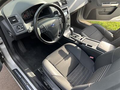 2010 Volvo S40 2.4i S/ROOF ONLY 28K MILES TX CAR ORIG MSRP $30100   - Photo 46 - Houston, TX 77031