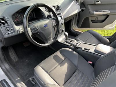 2010 Volvo S40 2.4i S/ROOF ONLY 28K MILES TX CAR ORIG MSRP $30100   - Photo 39 - Houston, TX 77031