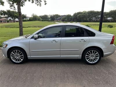2010 Volvo S40 2.4i S/ROOF ONLY 28K MILES TX CAR ORIG MSRP $30100   - Photo 21 - Houston, TX 77031