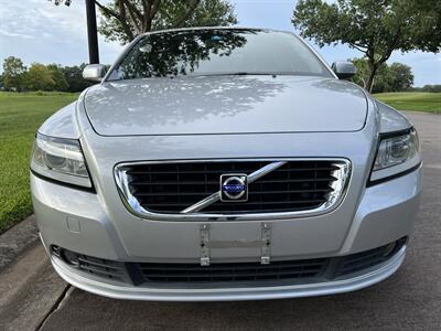 2010 Volvo S40 2.4i S/ROOF ONLY 28K MILES TX CAR ORIG MSRP $30100   - Photo 7 - Houston, TX 77031