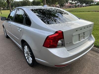 2010 Volvo S40 2.4i S/ROOF ONLY 28K MILES TX CAR ORIG MSRP $30100   - Photo 19 - Houston, TX 77031