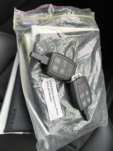 2010 Volvo S40 2.4i S/ROOF ONLY 28K MILES TX CAR ORIG MSRP $30100   - Photo 32 - Houston, TX 77031