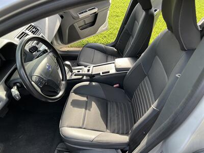 2010 Volvo S40 2.4i S/ROOF ONLY 28K MILES TX CAR ORIG MSRP $30100   - Photo 42 - Houston, TX 77031