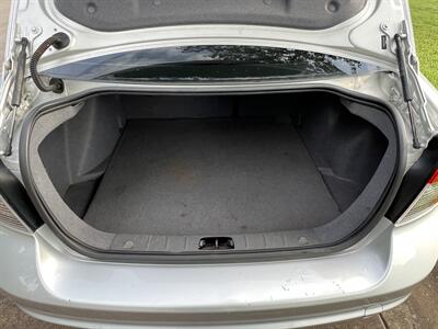 2010 Volvo S40 2.4i S/ROOF ONLY 28K MILES TX CAR ORIG MSRP $30100   - Photo 24 - Houston, TX 77031