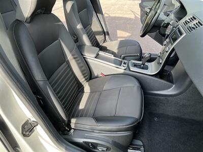 2010 Volvo S40 2.4i S/ROOF ONLY 28K MILES TX CAR ORIG MSRP $30100   - Photo 44 - Houston, TX 77031
