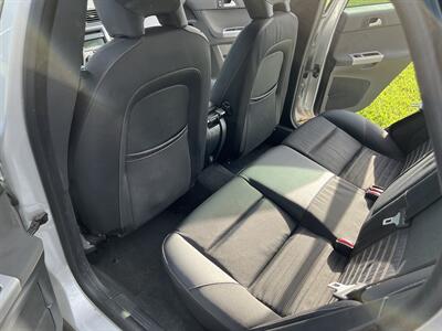 2010 Volvo S40 2.4i S/ROOF ONLY 28K MILES TX CAR ORIG MSRP $30100   - Photo 47 - Houston, TX 77031