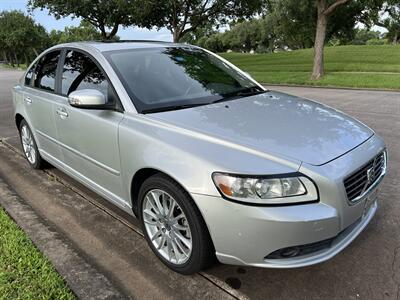 2010 Volvo S40 2.4i S/ROOF ONLY 28K MILES TX CAR ORIG MSRP $30100   - Photo 15 - Houston, TX 77031