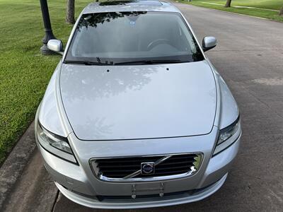 2010 Volvo S40 2.4i S/ROOF ONLY 28K MILES TX CAR ORIG MSRP $30100   - Photo 14 - Houston, TX 77031