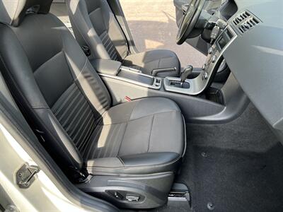 2010 Volvo S40 2.4i S/ROOF ONLY 28K MILES TX CAR ORIG MSRP $30100   - Photo 43 - Houston, TX 77031