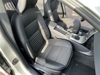 2010 Volvo S40 2.4i S/ROOF ONLY 28K MILES TX CAR ORIG MSRP $30100   - Photo 45 - Houston, TX 77031