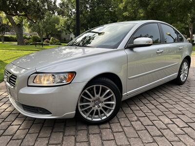 2010 Volvo S40 2.4i S/ROOF ONLY 28K MILES TX CAR ORIG MSRP $30100   - Photo 30 - Houston, TX 77031