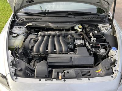 2010 Volvo S40 2.4i S/ROOF ONLY 28K MILES TX CAR ORIG MSRP $30100   - Photo 29 - Houston, TX 77031