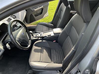 2010 Volvo S40 2.4i S/ROOF ONLY 28K MILES TX CAR ORIG MSRP $30100   - Photo 41 - Houston, TX 77031